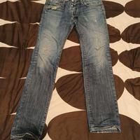 Jeans Raer, per tutte le stagioni