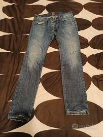 Jeans Raer, per tutte le stagioni