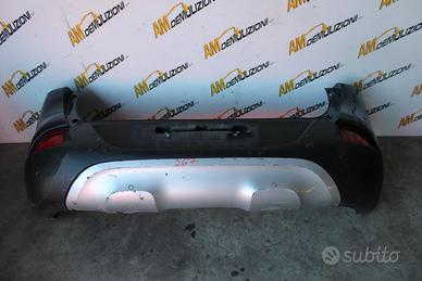 PARAURTI POSTERIORE RENAULT KADJAR