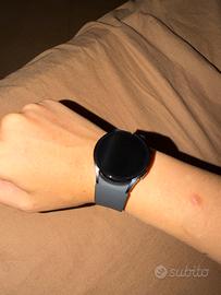 Samsung Galaxy Watch6, 40mm, Graphite