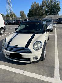 Mini Cooper D