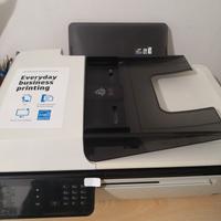 Stampante HP office 2620
