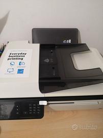 Stampante HP office 2620