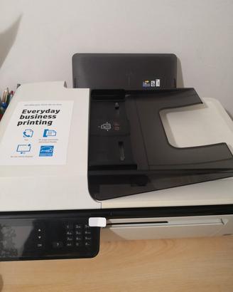 Stampante HP office 2620