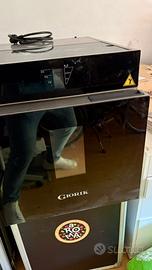 Forno professionale Giorik POP Speed Oven