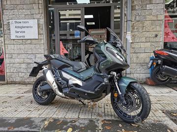 Honda X-ADV 750 ABS DCT