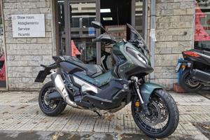 Honda X-ADV 750 ABS DCT