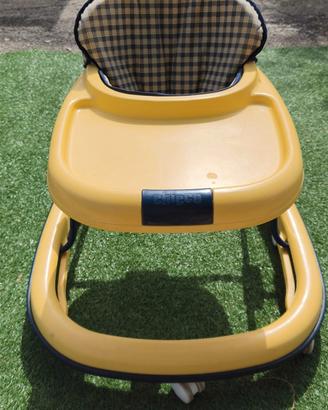girello per bambini, marca chicco 20,00 euro 👌