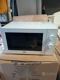 Microonde Beko