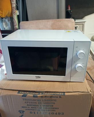 Microonde Beko