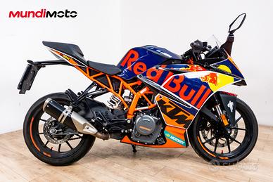 KTM RC 390 - 2021