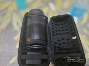 Bose Portable Smart Speaker con custodia 