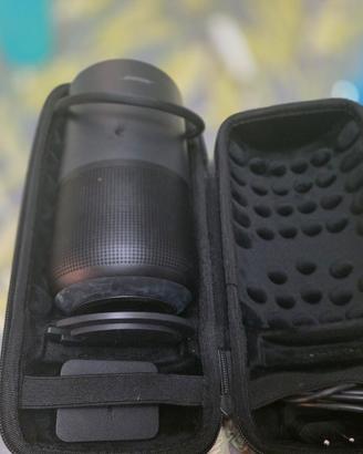 Bose Portable Smart Speaker con custodia 