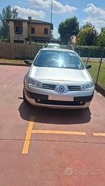 Renault Megan  2