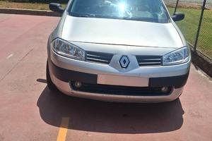 Renault Megan  2