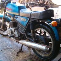 Ducati 350 GTL
