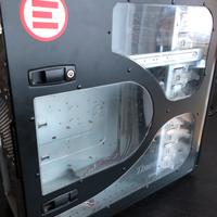 Case pc thermaltake armor lcs full tower