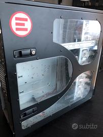 Case pc thermaltake armor lcs full tower