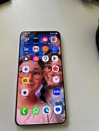 Samsung S24+ 256GB Come Nuovo, Perfetto, No Graffi