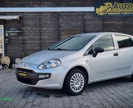 FIAT Punto 1.2 Active