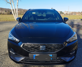 Seat Leon SportsTourer Fr 1.5 TSI 150 CV