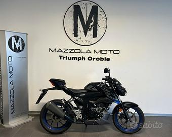Suzuki GSX S 125