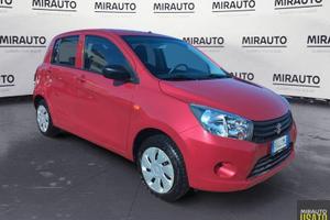 Suzuki Celerio 1.0 Style