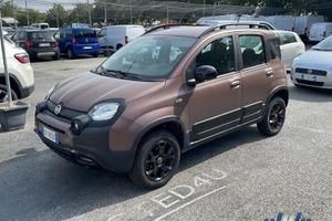 FIAT Panda 0.9 TWIN AIR CROSS 4X4 TRUSSARDI