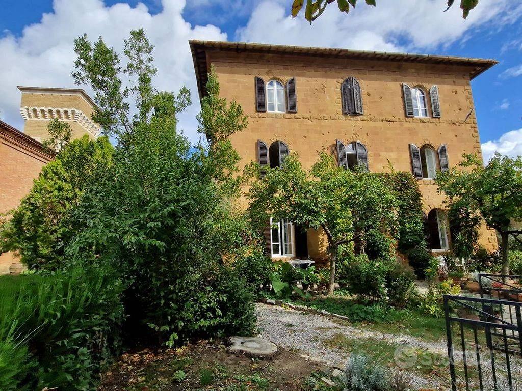 Casa – Pienza, Siena - Vista 4