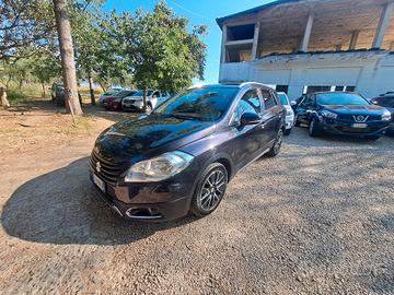 Suzuki S-Cross 1.6 DDiS Top km 149mila