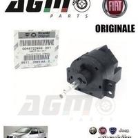 Commutatore aria cond. fiat punto doblo 46722666