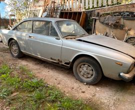 Lancia flavia 2000coupe