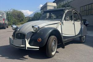 Citroën 2CV Charleston