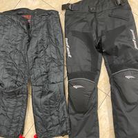 Pantaloni  moto touring Befast taglia L