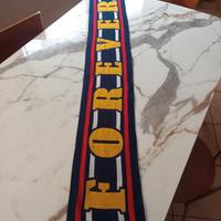 sciarpa Forever 1979