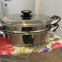 Pentole e accessori Mondial Casa, vendibili separ.