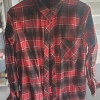 Due camicie a quadri donna Tally Weijl