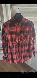 Due camicie a quadri donna Tally Weijl