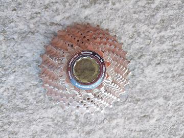 Pacco pignoni Ultegra 11-28 a 11 velocità 