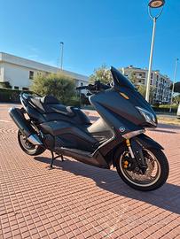 Forcella Cerchi + Ricambi T Max 530 Iron