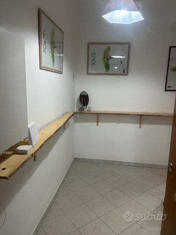 Camere singole a studenti