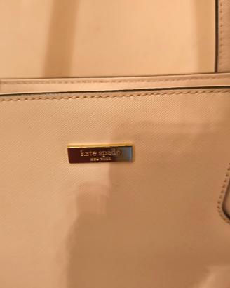 Borsa vera pelle Kate Spade New York 