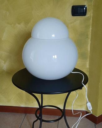 LAMPADA "DARUMA" MODELLO GRANDE - FONTANA ARTE