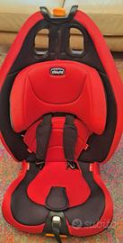 Seduta auto Chicco