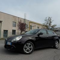 ALFA ROMEO Giulietta 1.4 GPL benzina