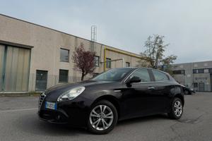 ALFA ROMEO Giulietta 1.4 GPL benzina