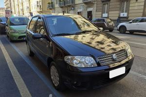 FIAT PUNTO -. APERTI AD AGOSTO