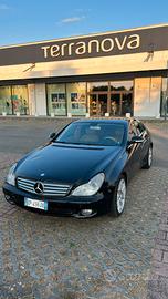 Mercedes CLS 320 Sport