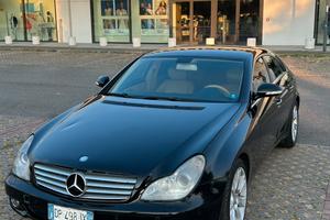 Mercedes CLS 320 Sport