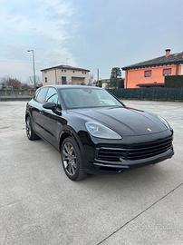 Cayenne III 2018 3.0 e-hybrid tiptronic